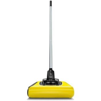 Подметальная машина Karcher KB 5 (1.258-000.0) Europe - фото 2