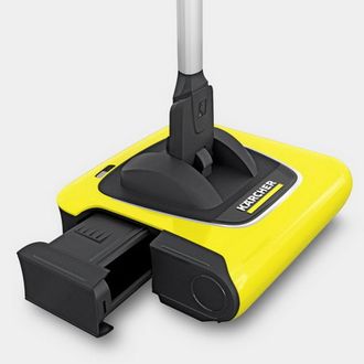 Подметальная машина Karcher KB 5 (1.258-000.0) Europe - фото 3