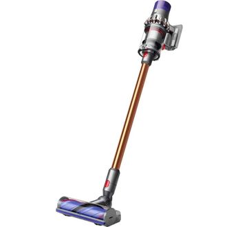 Пилосос 2в1 (вертикальний + ручний) Dyson Cyclone V10 Absolute Plus (394460-01) - фото 1