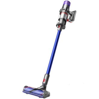 Пилосос 2в1 (вертикальний + ручний) Dyson Cyclone V11 (447921-01) - фото 1