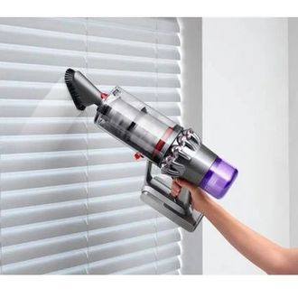 Пилосос 2в1 (вертикальний + ручний) Dyson Cyclone V11 (447921-01) - фото 2