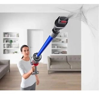 Пилосос 2в1 (вертикальний + ручний) Dyson Cyclone V11 (447921-01) - фото 3