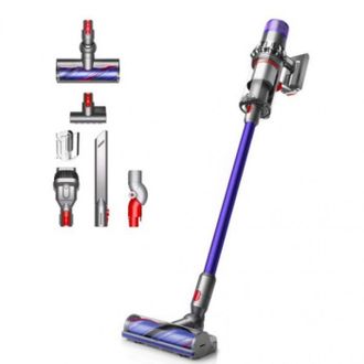 Пылесос 2в1 (вертикальный + ручной) Dyson Cyclone V11 Extra (419649-01) - фото 1 Пылесос 2в1 (вертикальный + ручной) Dyson Cyclone V11 Extra (419649-01) - фото 1
