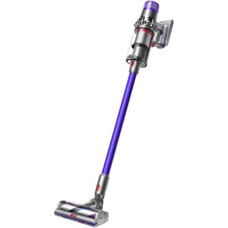 Пылесос 2в1 (вертикальный + ручной) Dyson Cyclone V11 Extra (419649-01) - фото 2 Пылесос 2в1 (вертикальный + ручной) Dyson Cyclone V11 Extra (419649-01) - фото 2