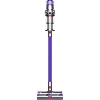 Пылесос 2в1 (вертикальный + ручной) Dyson Cyclone V11 Extra (419649-01) - фото 3 Пылесос 2в1 (вертикальный + ручной) Dyson Cyclone V11 Extra (419649-01) - фото 3