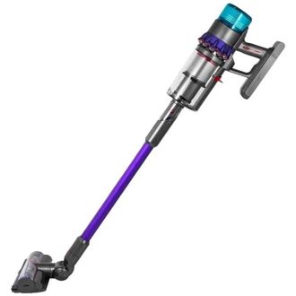 Пилосос 2в1 (вертикальний + ручний) Dyson Gen5detect (448853-01) - фото 1 Пилосос 2в1 (вертикальний + ручний) Dyson Gen5detect (448853-01) - фото 1
