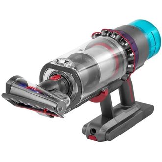 Пилосос 2в1 (вертикальний + ручний) Dyson Gen5detect (448853-01) - фото 2 Пилосос 2в1 (вертикальний + ручний) Dyson Gen5detect (448853-01) - фото 2