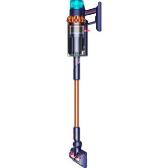 Пилосос 2в1 (вертикальний + ручний) Dyson Gen5outsize Absolute (447308-01) - фото 2