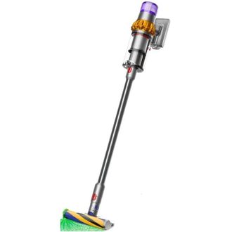 Пылесос 2в1 (вертикальный + ручной) Dyson V15 Detect (368400-01) - фото 1