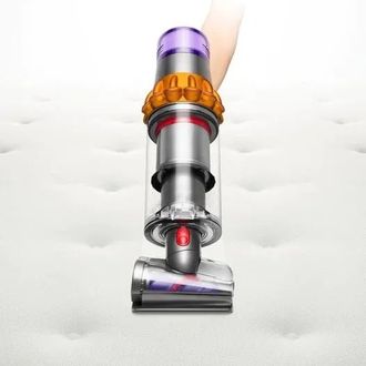 Пылесос 2в1 (вертикальный + ручной) Dyson V15 Detect (368400-01) - фото 2