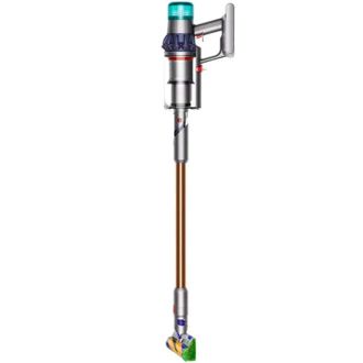 Пилосос 2в1 (вертикальний + ручний) Dyson V15 Detect Extra (436160-01) - фото 2