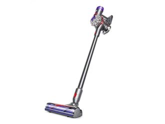 Пилосос 2в1 (вертикальний + ручний) Dyson V8 Cordless (400473-01) - фото 1 Пилосос 2в1 (вертикальний + ручний) Dyson V8 Cordless (400473-01) - фото 1