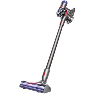 Пилосос 2в1 (вертикальний + ручний) Dyson V8 Origin (400394-01) - фото 1