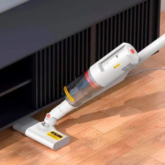 Пилосос 2в1 (вертикальний+ручний) Deerma Multipurpose Carrying Vacuum Cleaner DX888 - фото 3