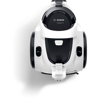 Пилосос Bosch BGS05A225 - фото 2