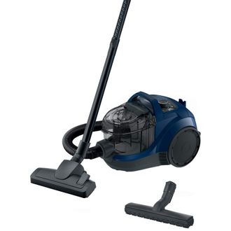 Пилосос Bosch BGS21X320 - фото 1