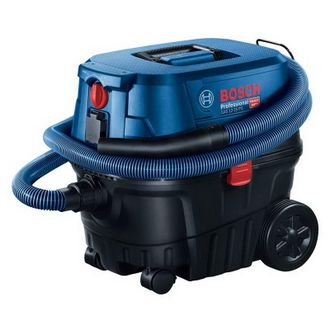 Пилосос Bosch GAS 12-25 PS (060197C100) (0.601.97C.100) - фото 1