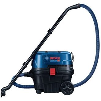 Пилосос Bosch GAS 12-25 PS (060197C100) (0.601.97C.100) - фото 3