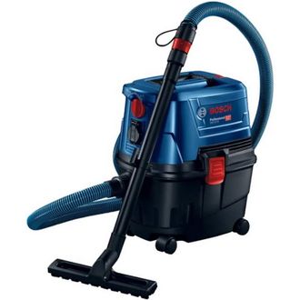 Пылесос Bosch GAS 15 PS (06019E5100) (0.601.9E5.100) - фото 1