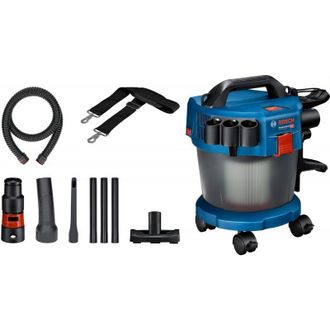 Пилосос Bosch GAS 18V-10 L (0.601.9C6.302) без АКБ та ЗП - фото 2