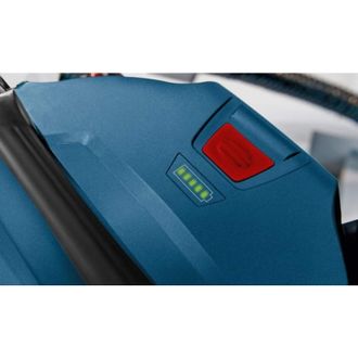 Пилосос Bosch GAS 18V-10 L (0.601.9C6.302) без АКБ та ЗП - фото 6