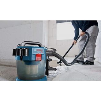 Пилосос Bosch GAS 18V-10 L (0.601.9C6.302) без АКБ та ЗП - фото 10