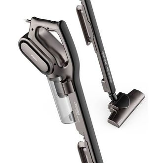 Пилосос Deerma Suction Vacuum Cleaner DX700 S - фото 2