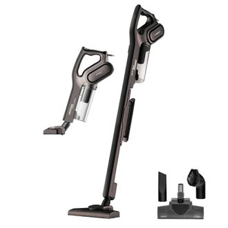 Пилосос Deerma Suction Vacuum Cleaner DX700 S - фото 1