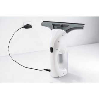 Пилосос для миття вікон Karcher WV 1 Plus (white) (1.633-202.0) - фото 2 Пилосос для миття вікон Karcher WV 1 Plus (white) (1.633-202.0) - фото 2