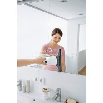 Пилосос для миття вікон Karcher WV 1 Plus (white) (1.633-202.0) - фото 4 Пилосос для миття вікон Karcher WV 1 Plus (white) (1.633-202.0) - фото 4