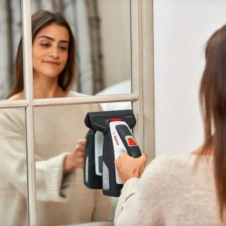 Віконний пилосос Bosch GlassVAC Full (0.600.8B7.000) - фото 2