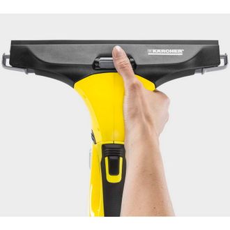 Пилосос для вікон Karcher WV 5 Premium (1.633-453.0) - фото 2 Пилосос для вікон Karcher WV 5 Premium (1.633-453.0) - фото 2