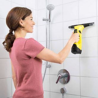 Пилосос для вікон Karcher WV 5 Premium (1.633-453.0) - фото 4 Пилосос для вікон Karcher WV 5 Premium (1.633-453.0) - фото 4