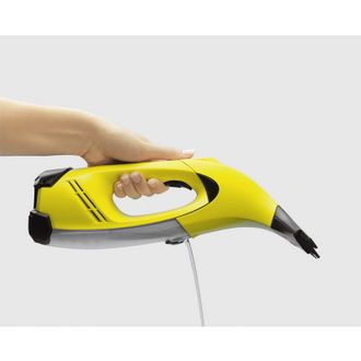 Пилосос для вікон Karcher WV 52 Plus (1.633-139.0) - фото 3 Пилосос для вікон Karcher WV 52 Plus (1.633-139.0) - фото 3