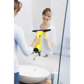 Пилосос для вікон Karcher WV 52 Plus (1.633-139.0) - фото 4 Пилосос для вікон Karcher WV 52 Plus (1.633-139.0) - фото 4