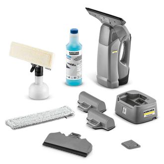 Пилосос Karcher WVP 10 Adv (1.633-560.0) Europe - фото 2