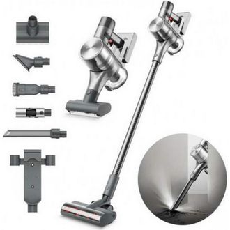 Пилосос Dreame Cordless Vacuum Cleaner T30 - фото 2 Пилосос Dreame Cordless Vacuum Cleaner T30 - фото 2