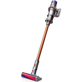 Пилосос Dyson Cyclone V10 Absolute (394115-01) - фото 1 Пилосос Dyson Cyclone V10 Absolute (394115-01) - фото 1