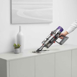 Пилосос Dyson Cyclone V10 Absolute (394115-01) - фото 2 Пилосос Dyson Cyclone V10 Absolute (394115-01) - фото 2