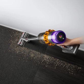 Пилосос Dyson V15 Detect (447261-01) - фото 3 Пилосос Dyson V15 Detect (447261-01) - фото 3