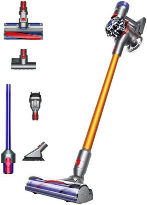 Пилосос DYSON V8 Absolute plus - фото 1