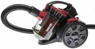 Пилосос безмішковий Edler ED-1409RB - фото 1