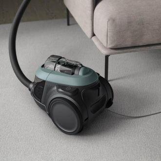 Пилосос Electrolux EL61C2OG - фото 2