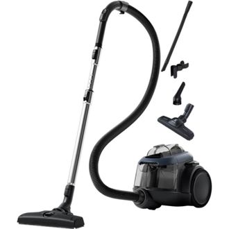 Пилосос ELECTROLUX EL61C3DB - фото 2 Пилосос ELECTROLUX EL61C3DB - фото 2