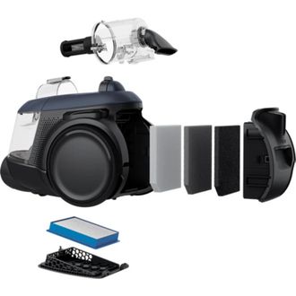 Пилосос ELECTROLUX EL61C3DB - фото 3 Пилосос ELECTROLUX EL61C3DB - фото 3