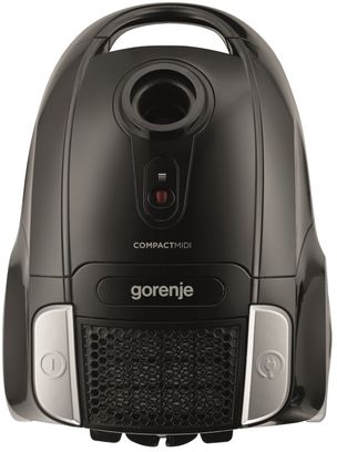 Пилосос Gorenje Compact Midi VCEA 11 CMBK - фото 2