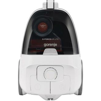 Пилосос Gorenje G Force Air VCEA02GALWCY - фото 2