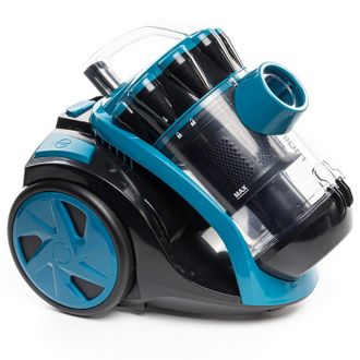 Пилосос Holmer HVCC-91В ECO Cyclone Blue - фото 1