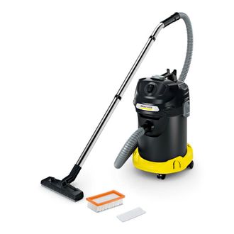 Пилосос Karcher AD 4 Premium (1.629-731.0) - фото 1 Пилосос Karcher AD 4 Premium (1.629-731.0) - фото 1