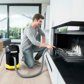 Пилосос Karcher AD 4 Premium (1.629-731.0) - фото 4 Пилосос Karcher AD 4 Premium (1.629-731.0) - фото 4